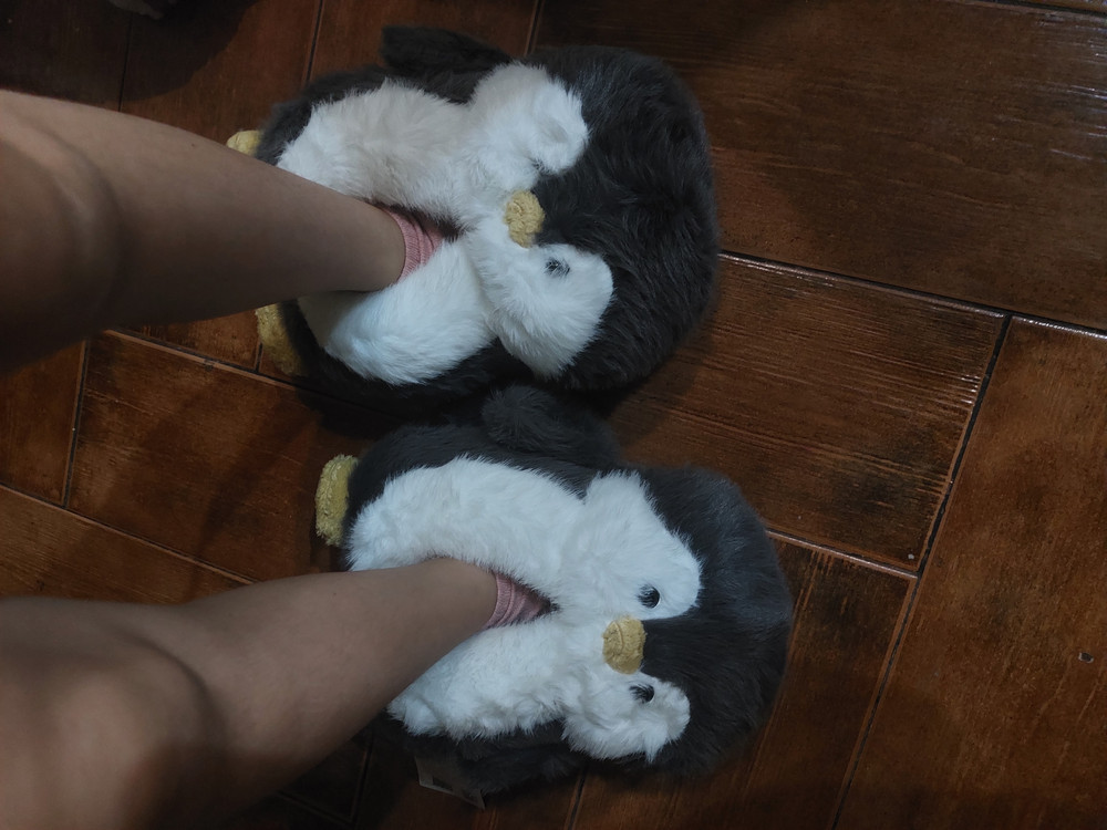 review