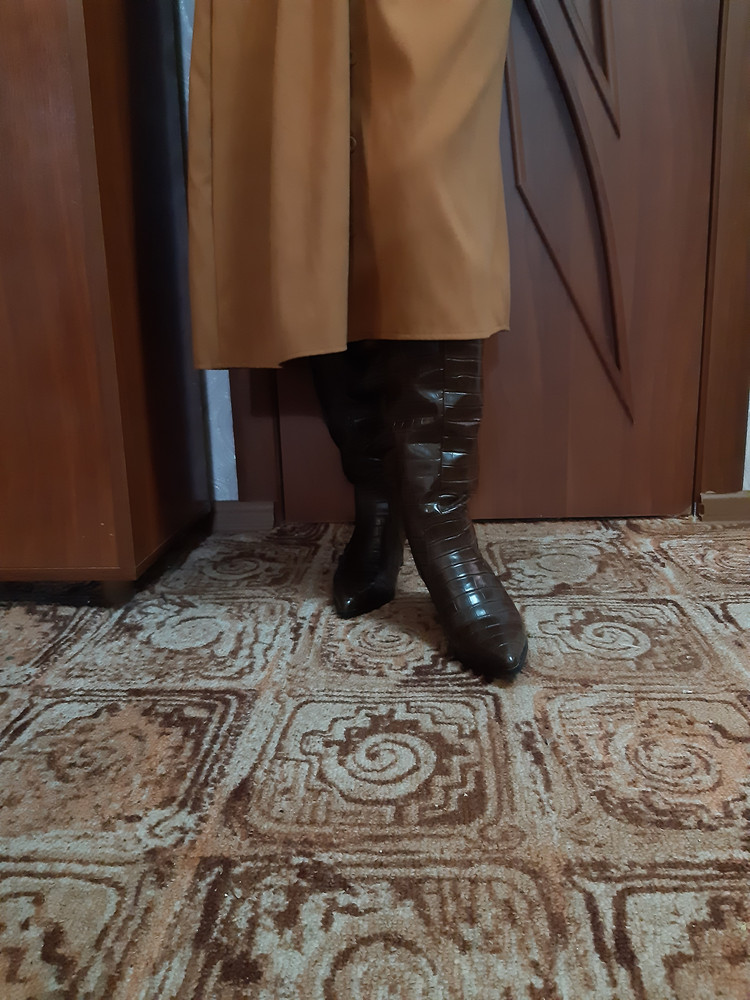 review