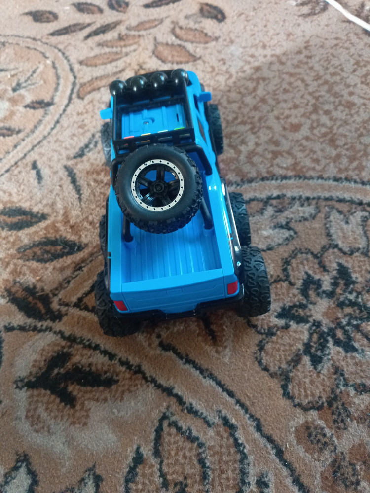 review