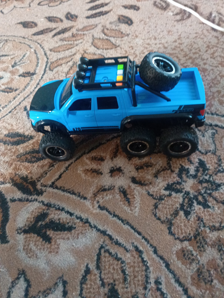 review