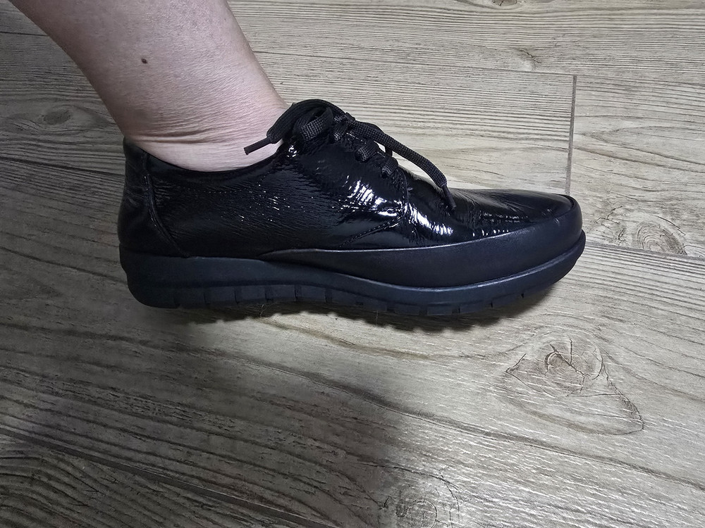 review