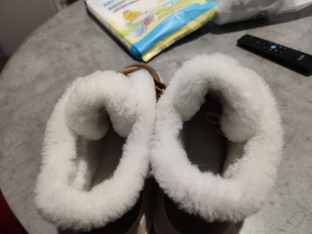 review