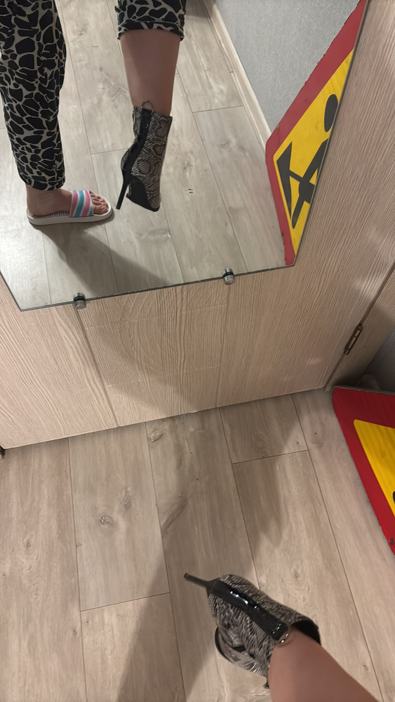 review
