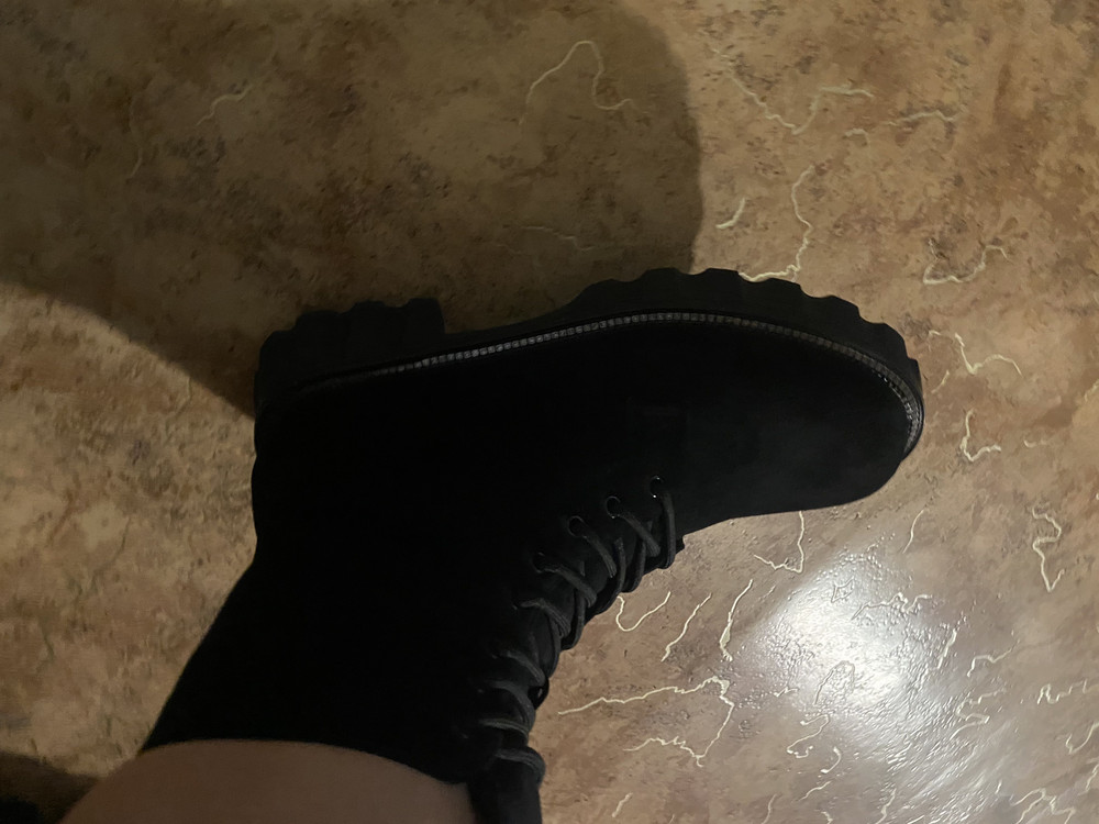 review