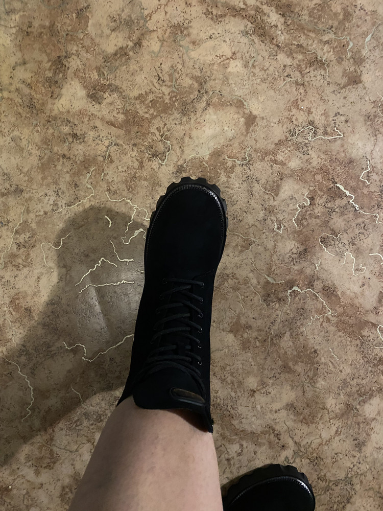 review