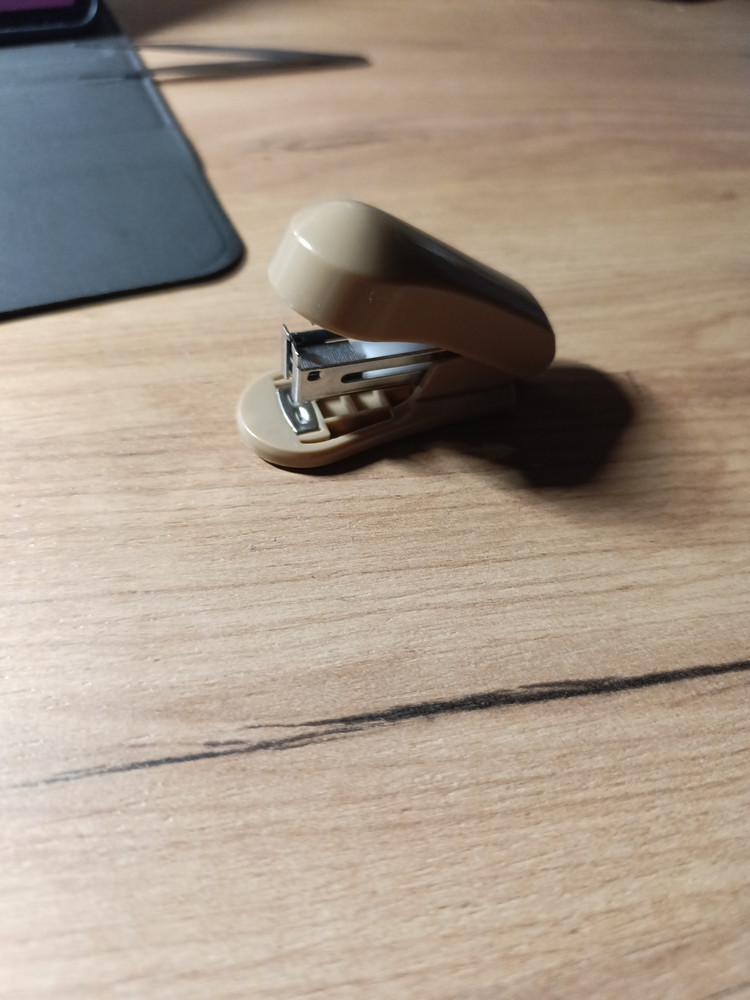 review