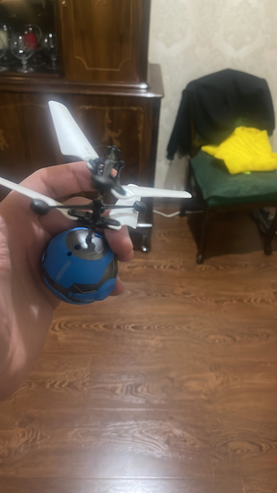 review