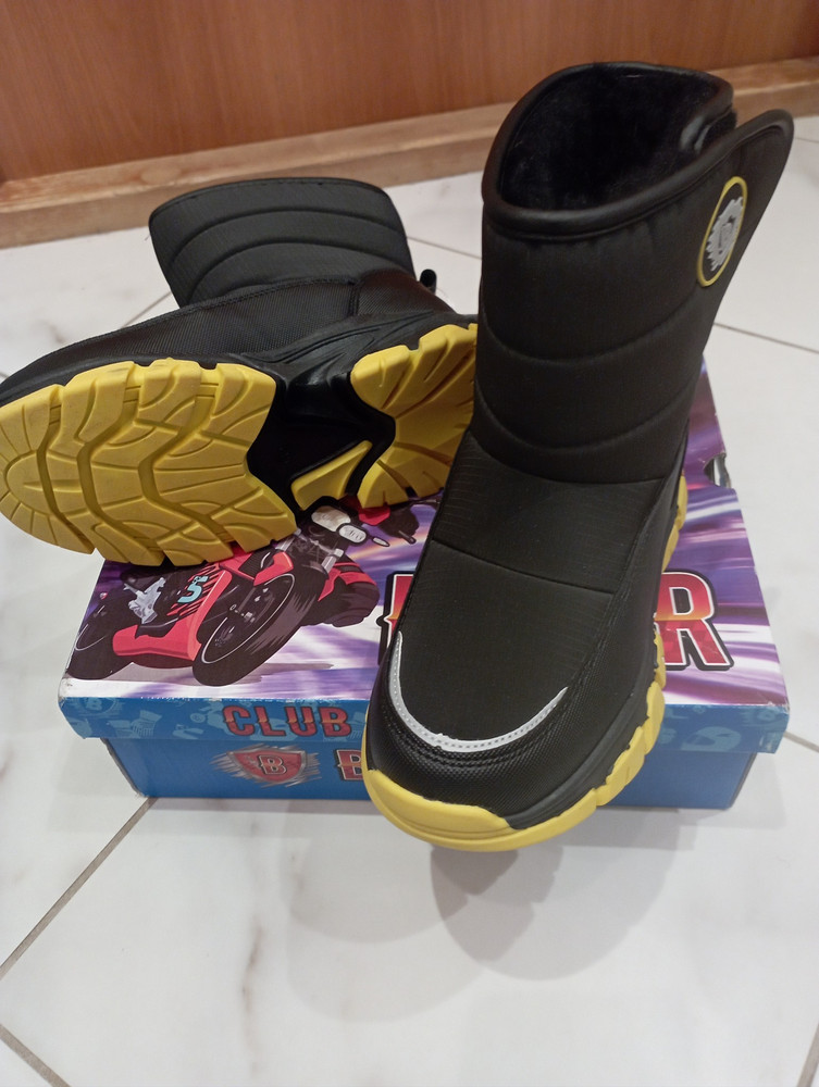review