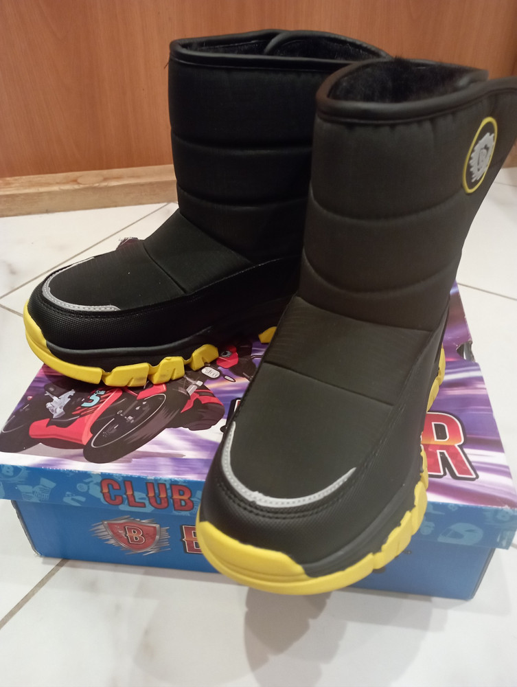 review