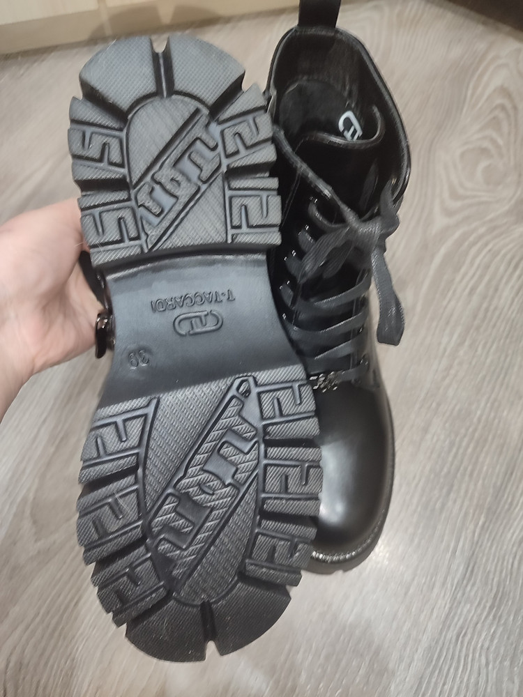 review