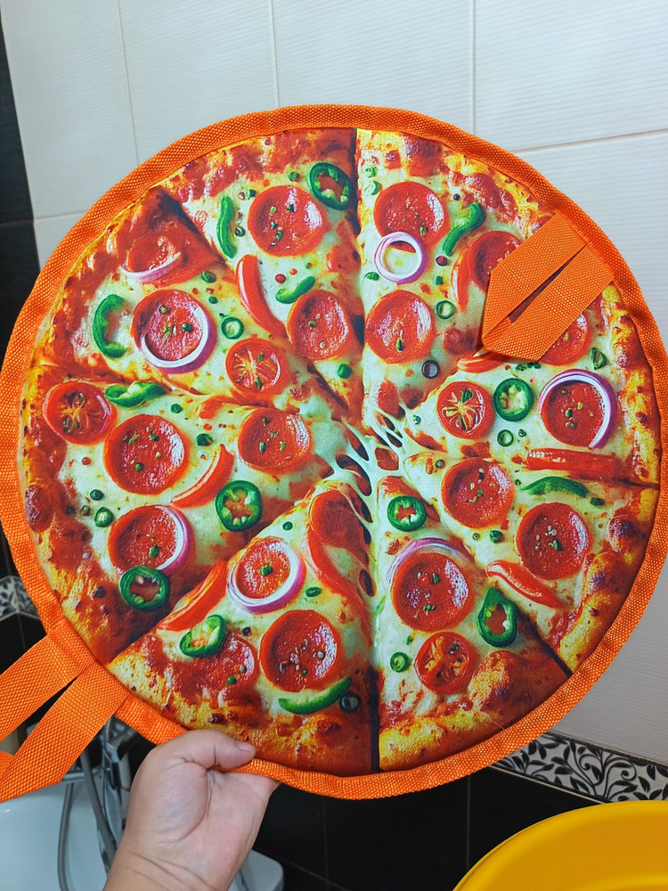 review
