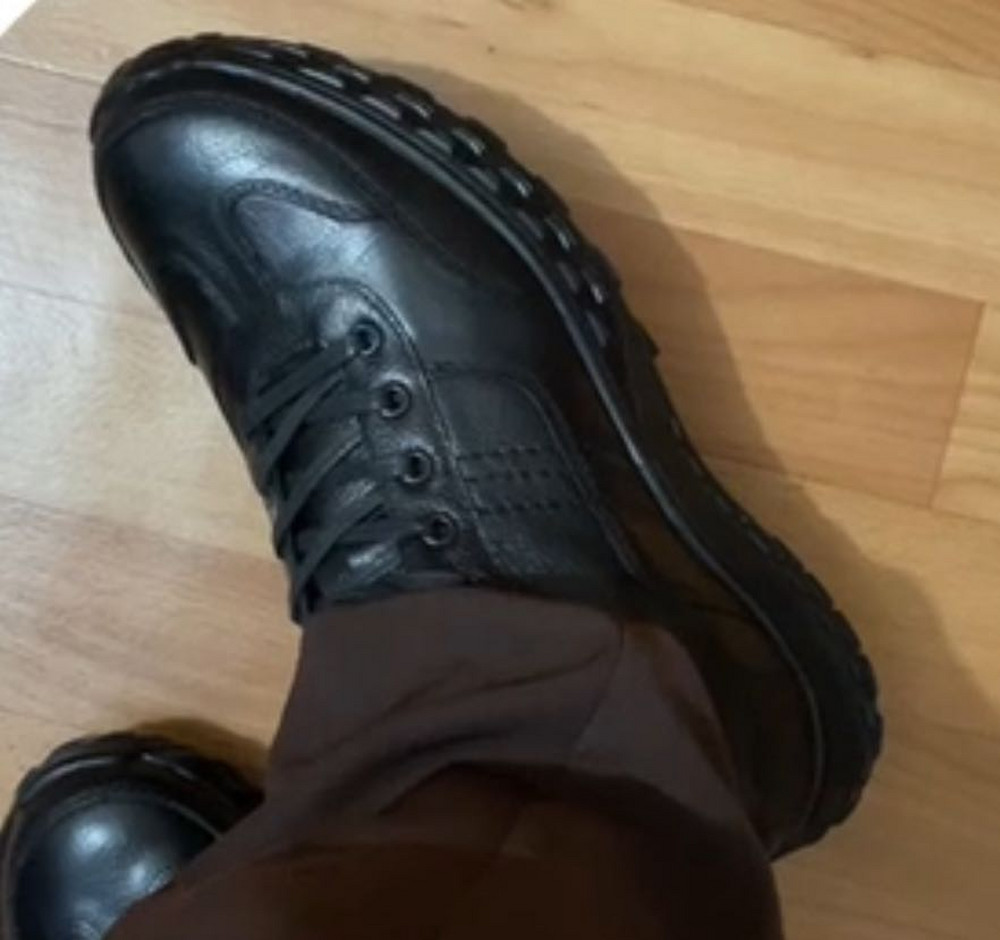 review