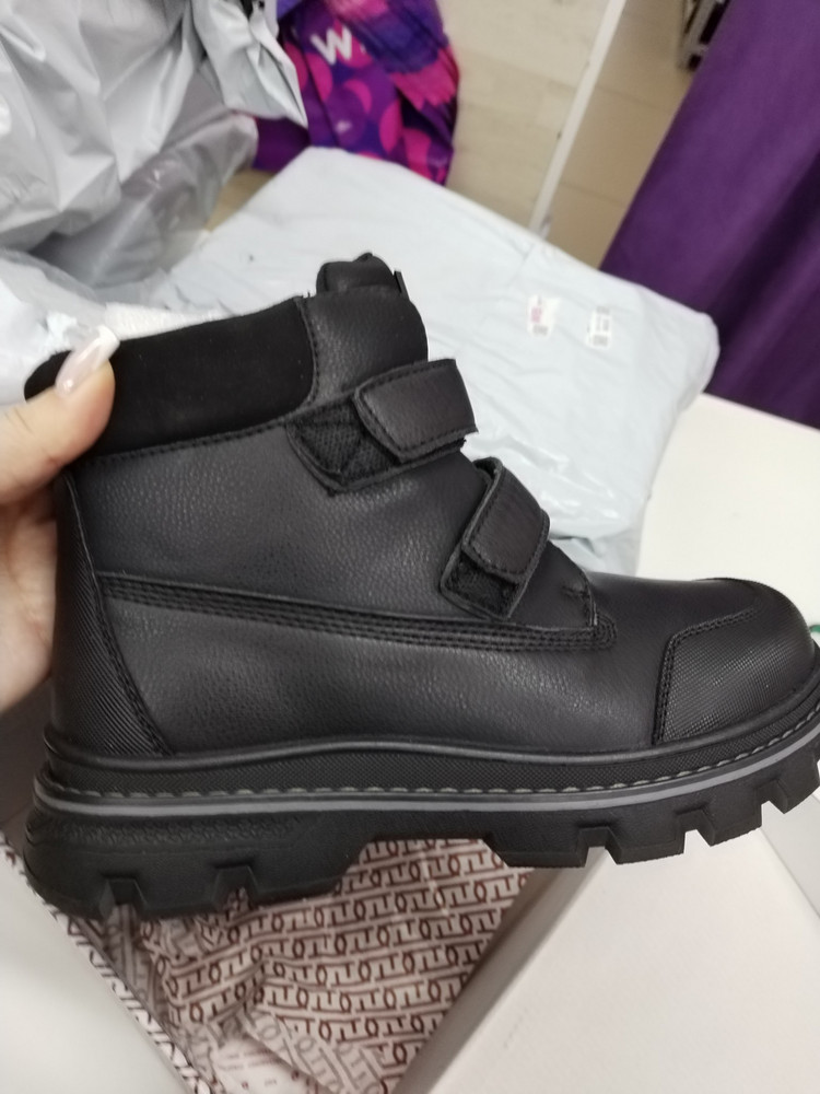 review