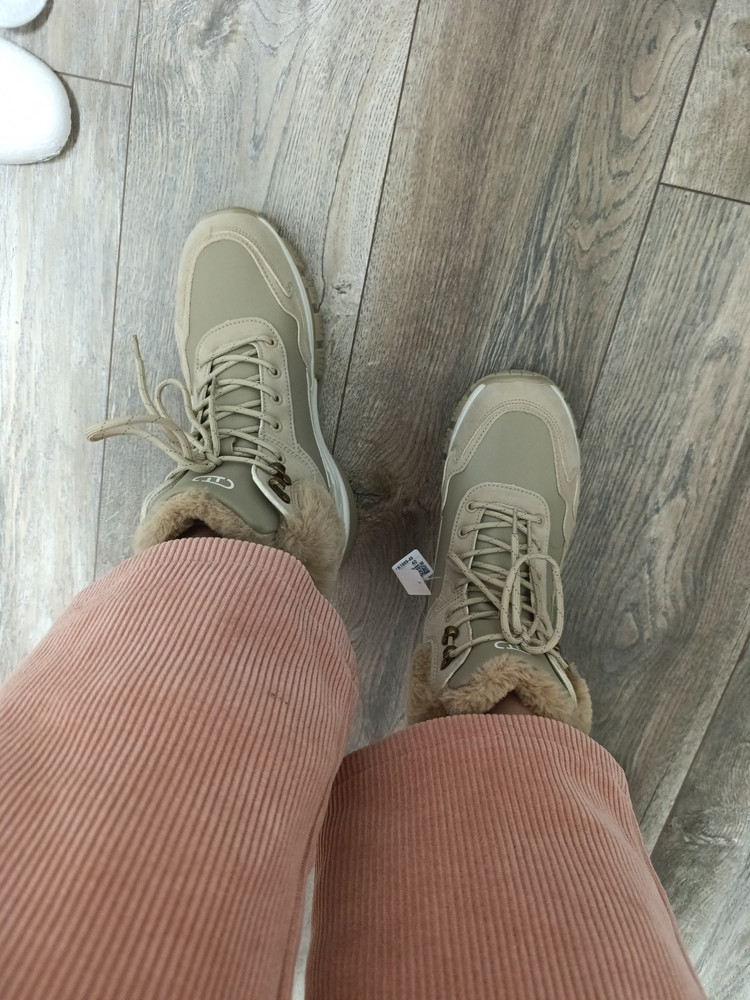 review
