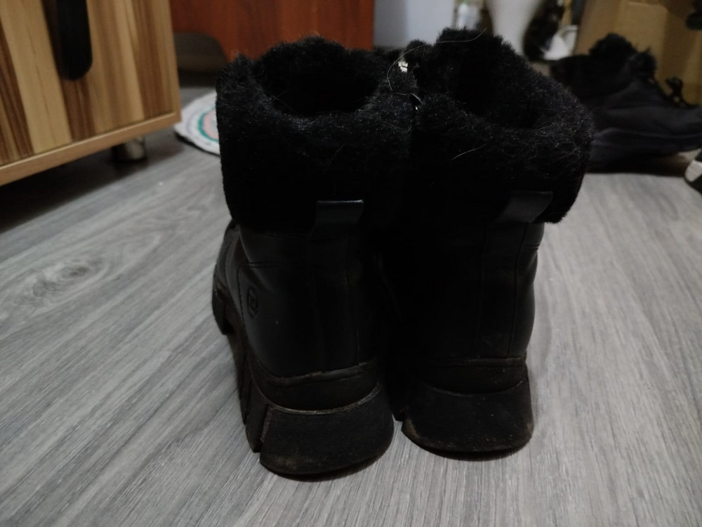 review
