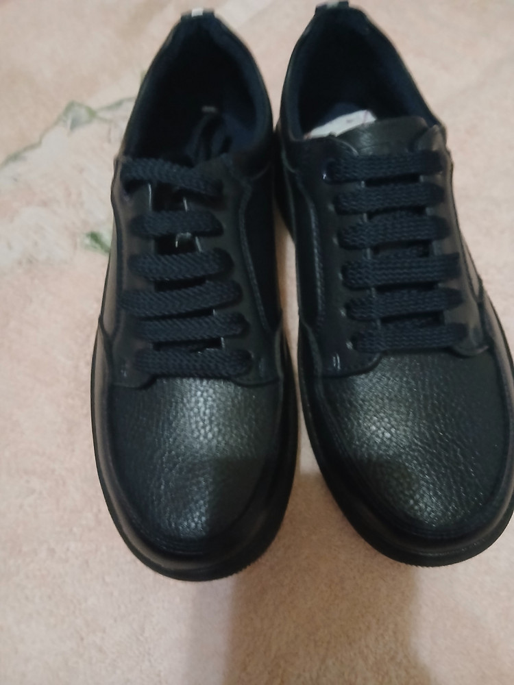 review