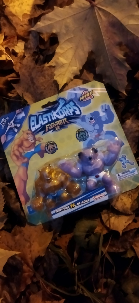 review