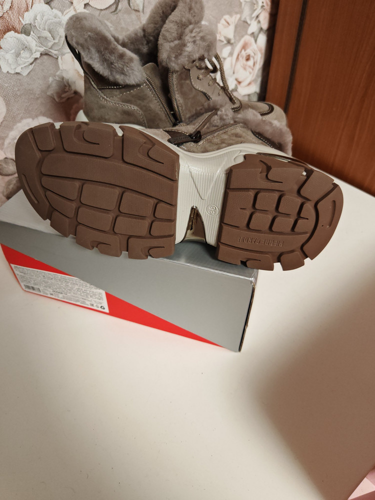 review