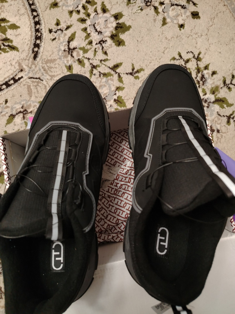 review
