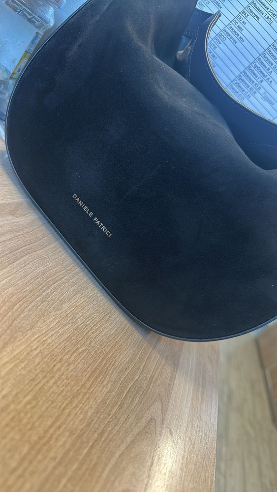 review