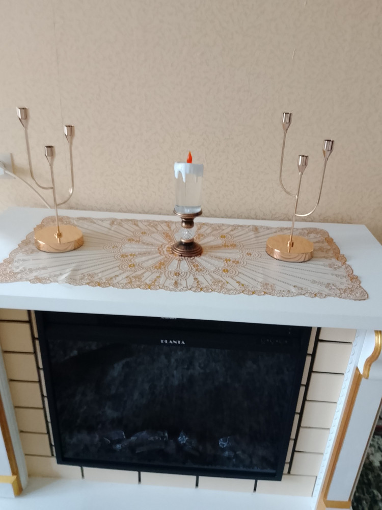 review