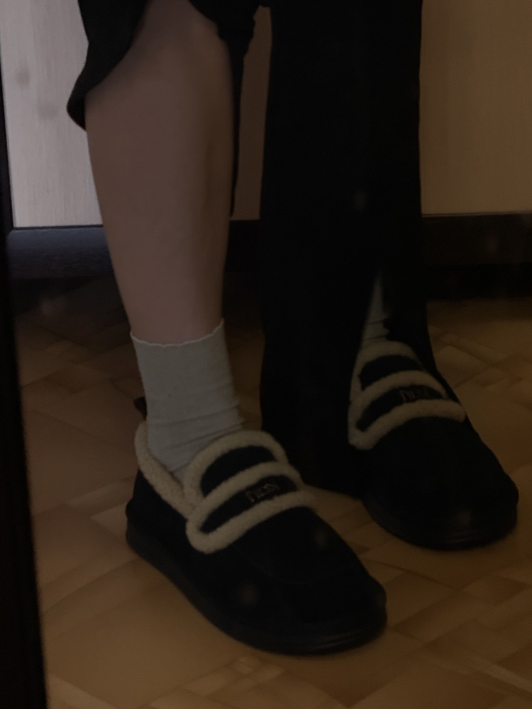 review