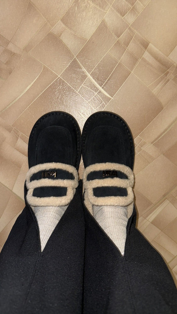 review