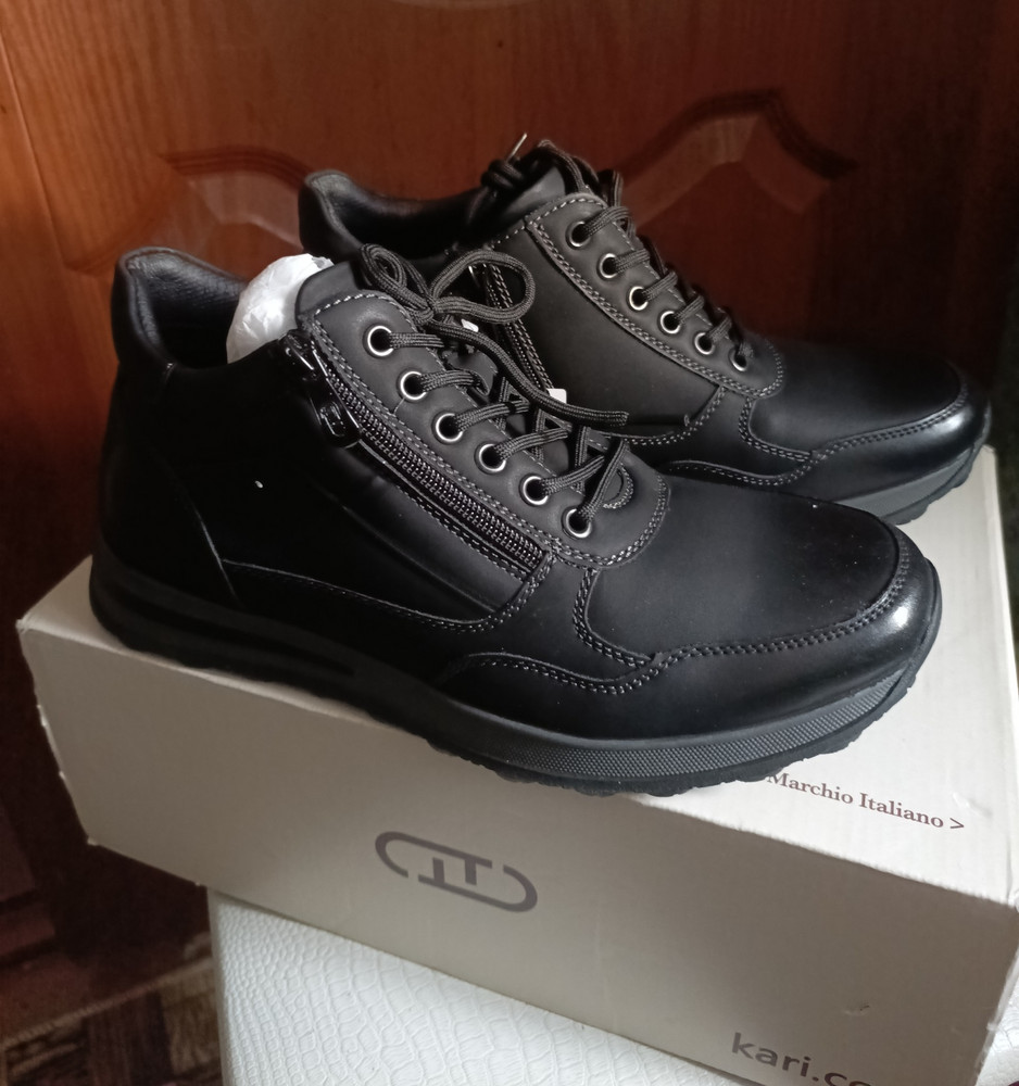 review
