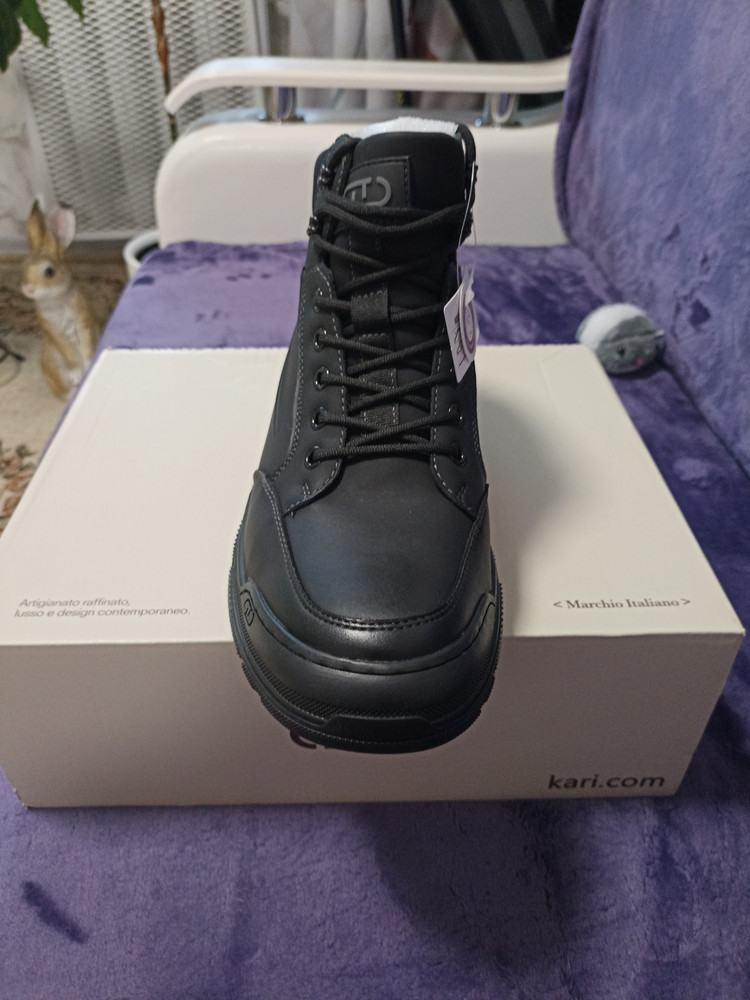 review