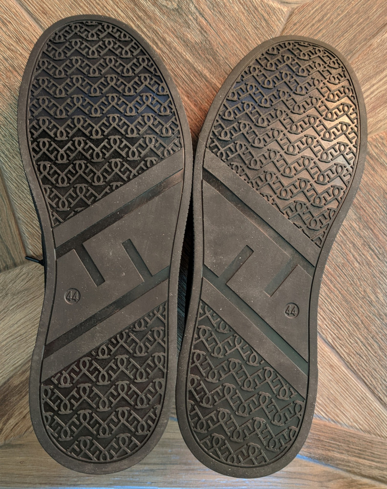 review