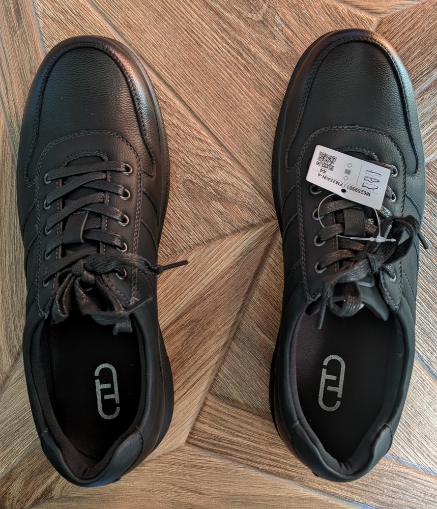 review