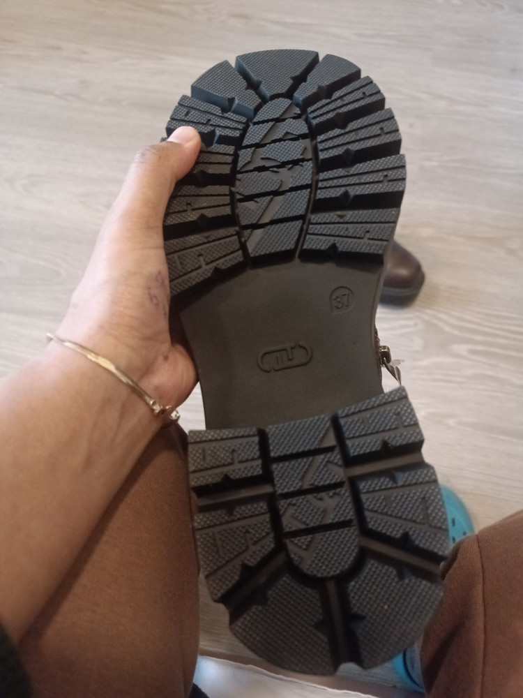 review