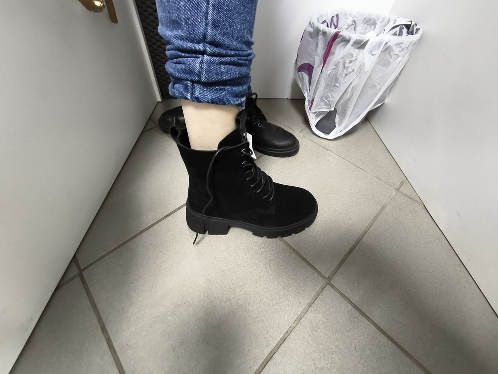 review
