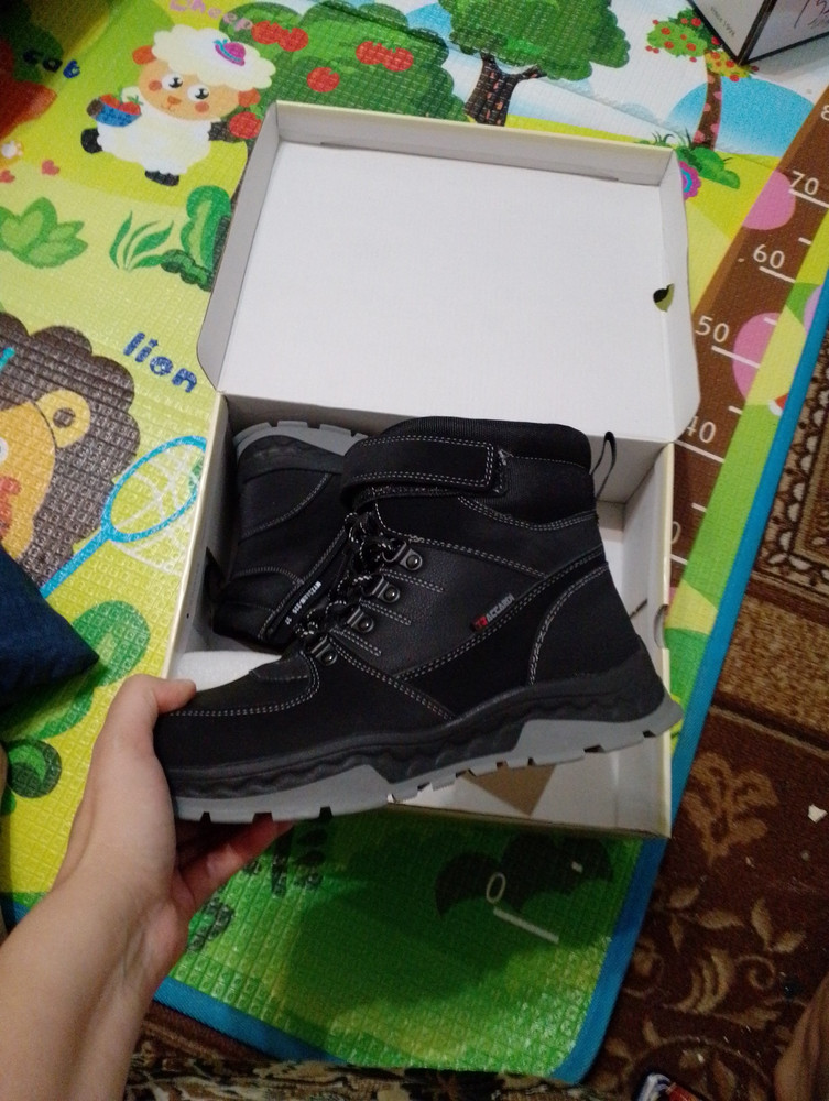 review