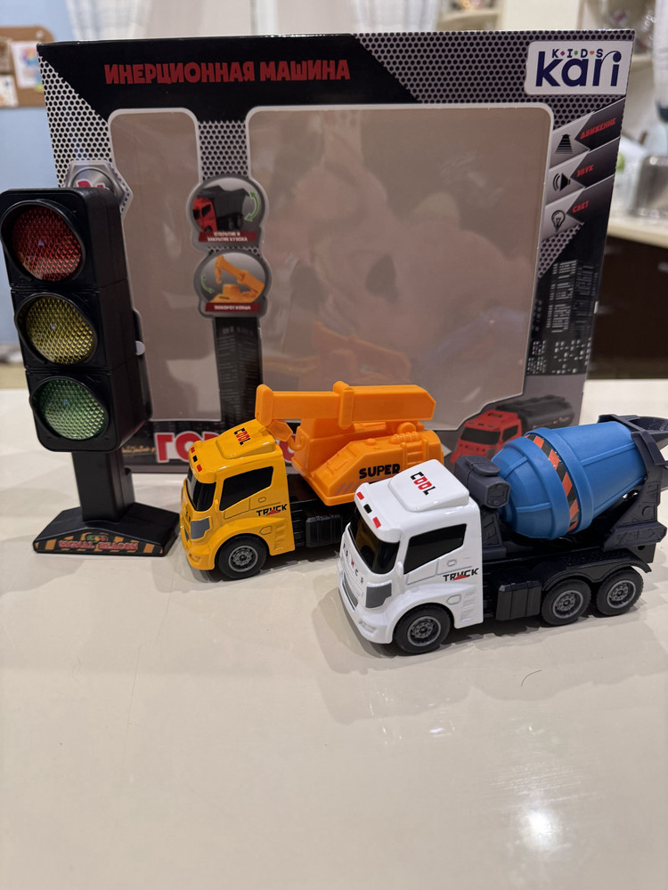 review