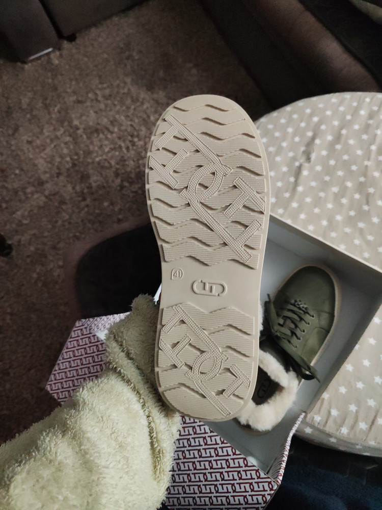 review