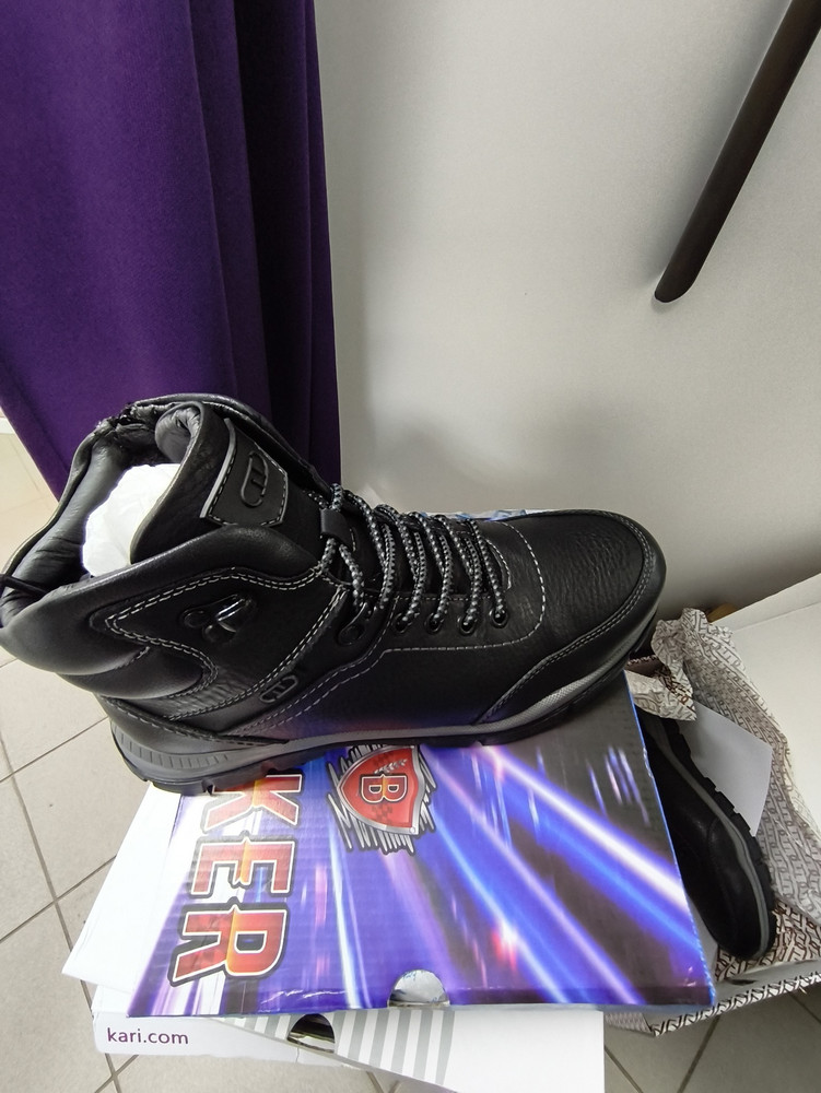 review