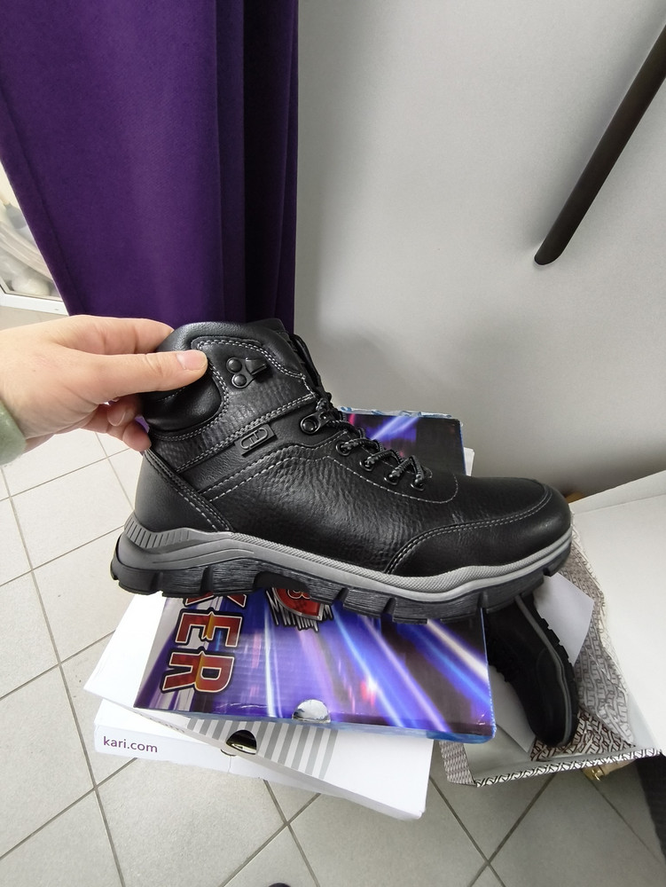 review