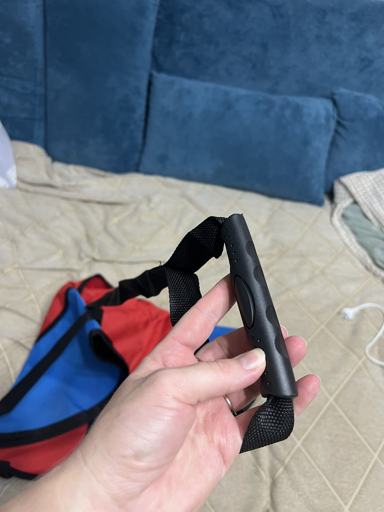 review