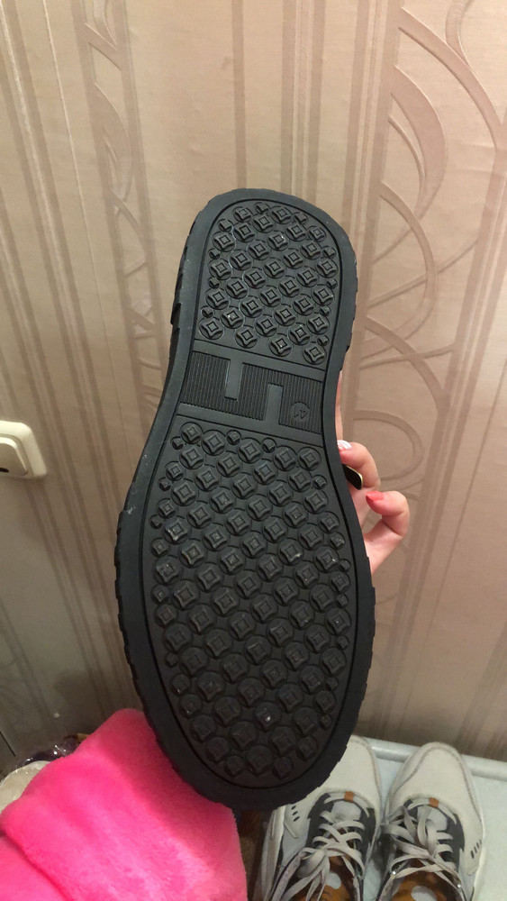 review