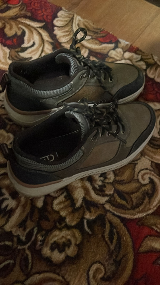review