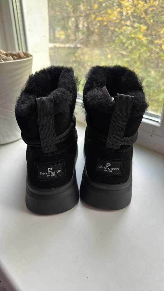 review
