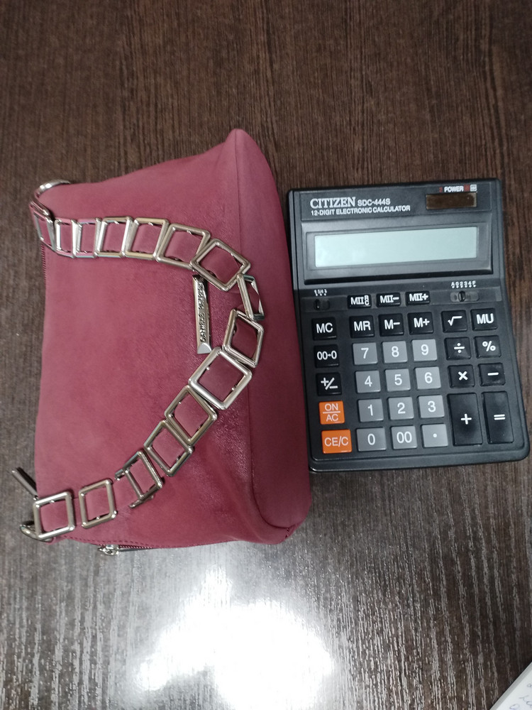 review