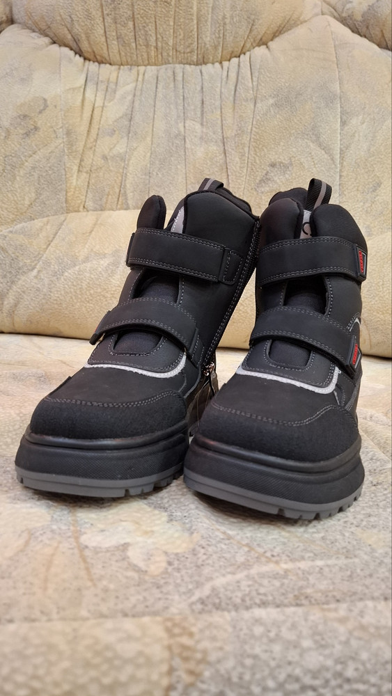 review