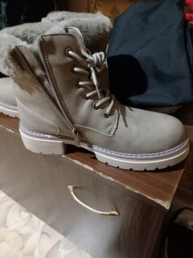 review