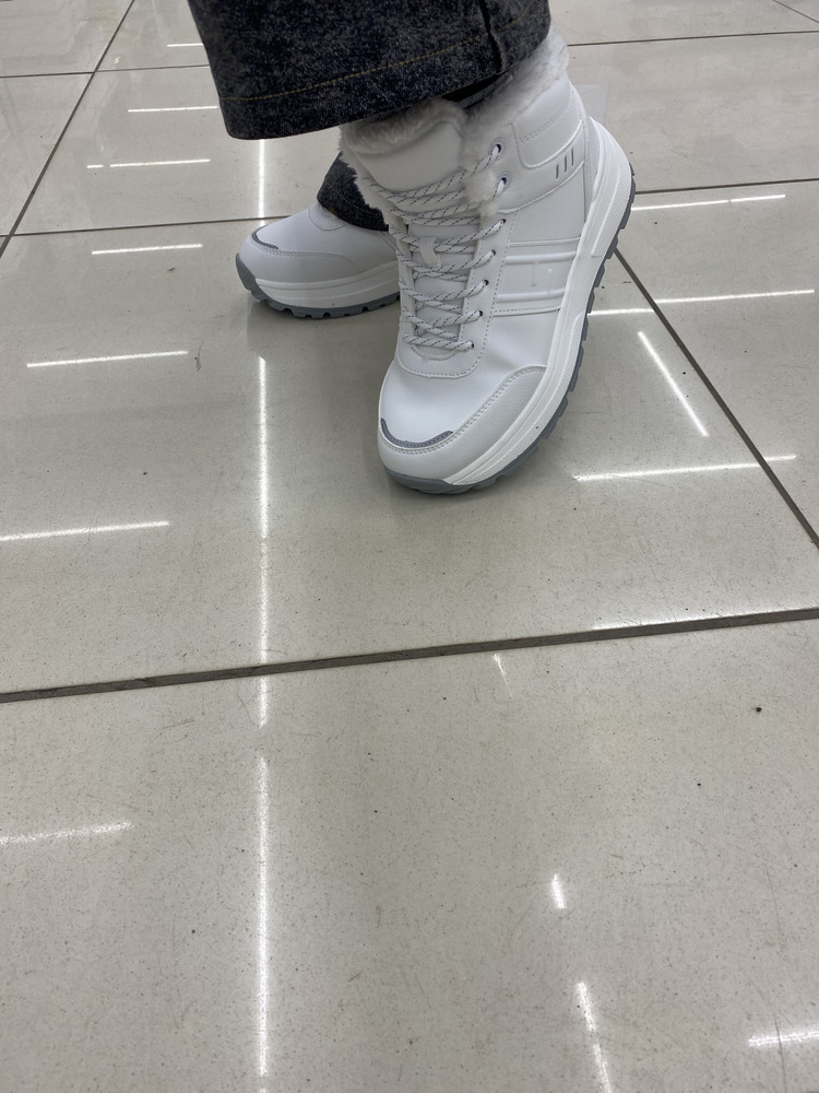 review