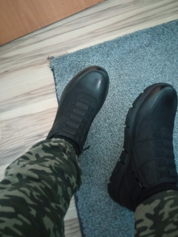 review