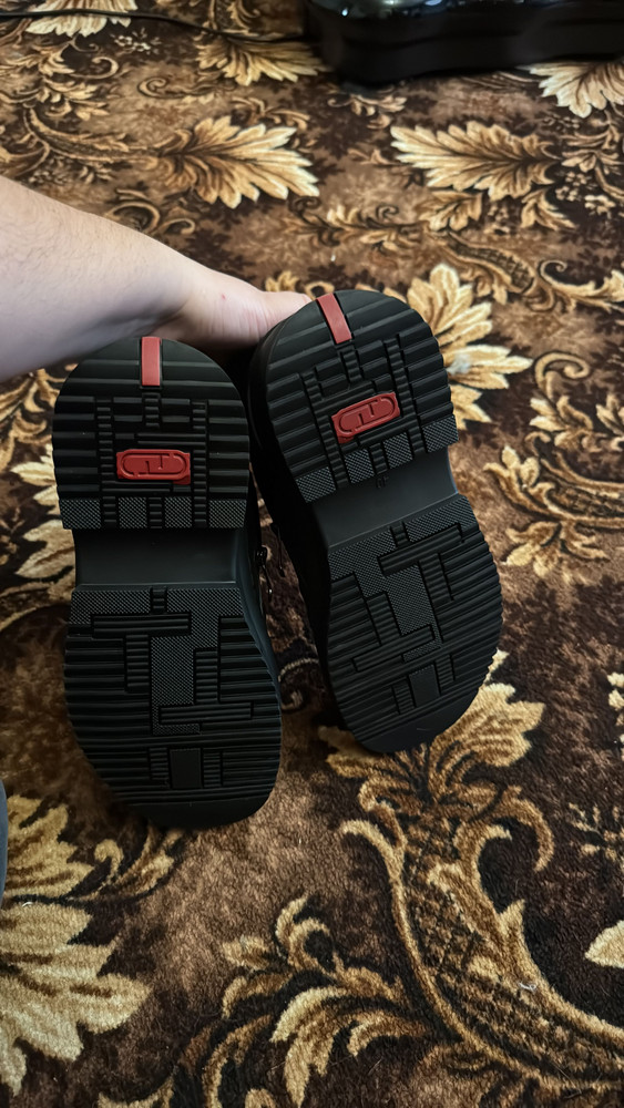 review
