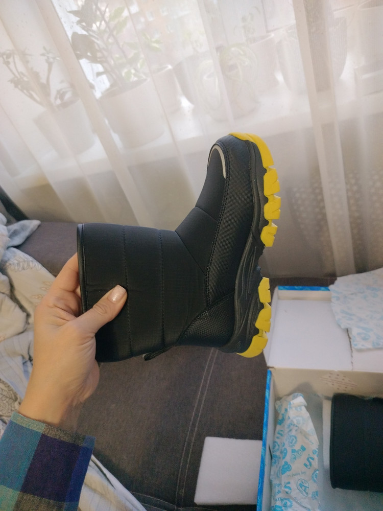 review
