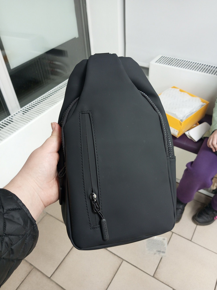 review